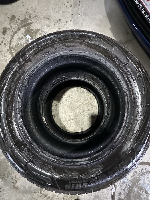 235/55/17 Goodyear