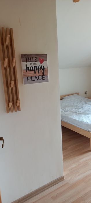 Cabana Vintage Style ,cu ciubar la Buscat