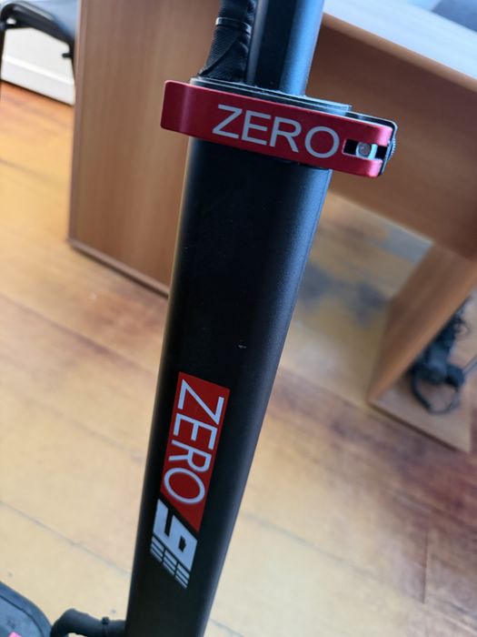 Trotineta Zero 9