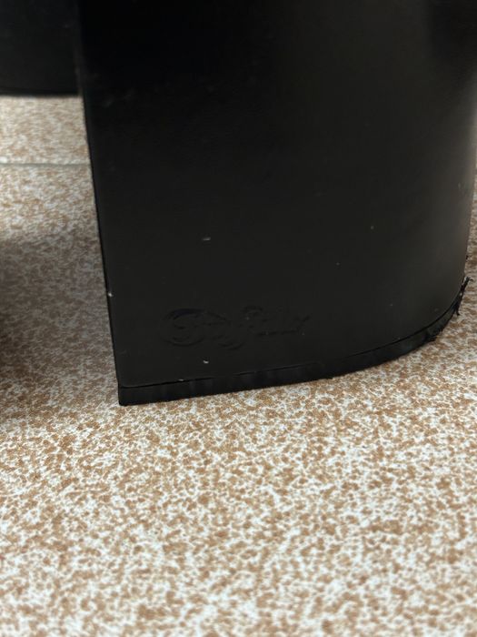 Ботуши “Buffalo”