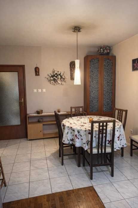 Двустаен апартамент под наем Белите брези