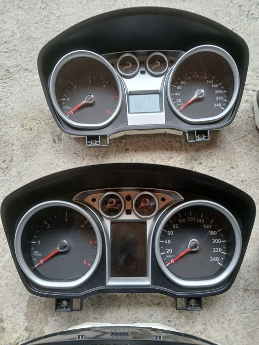 Ceas ceasuri ford focus 2,kuga 1,c max