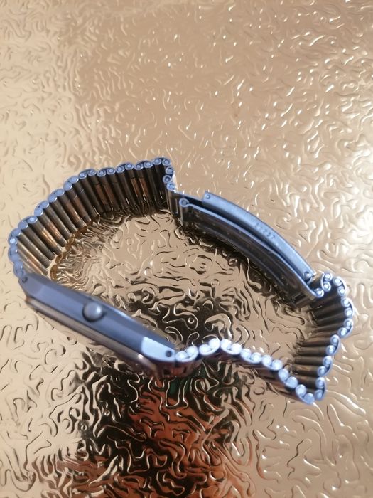 Ceas Certina Ds Titanium