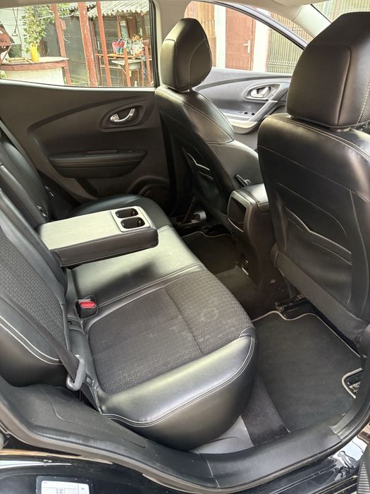 Vand Renault KADJAR 1.5 ,EURO 6,fara AD BLUE