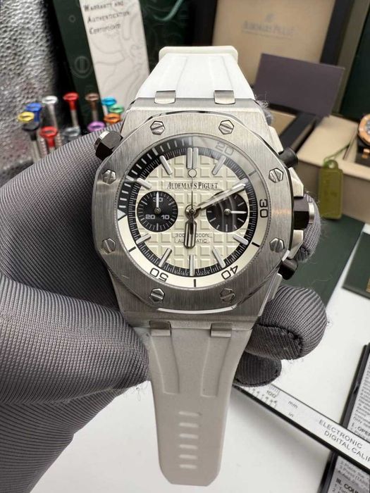 audemars piguet offshore diver Chr