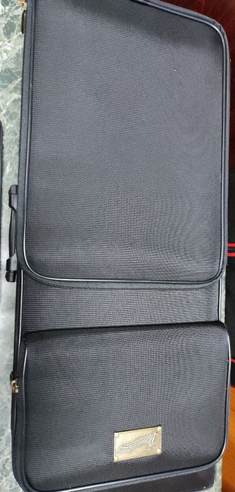 Саксофон P.Mauriat 57GC