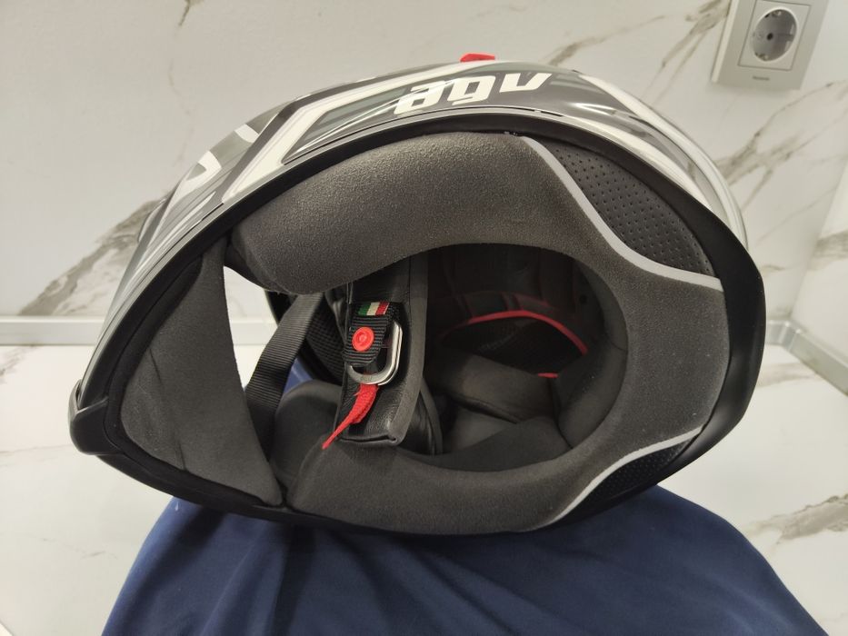 Каска AGV K5 S размер ML