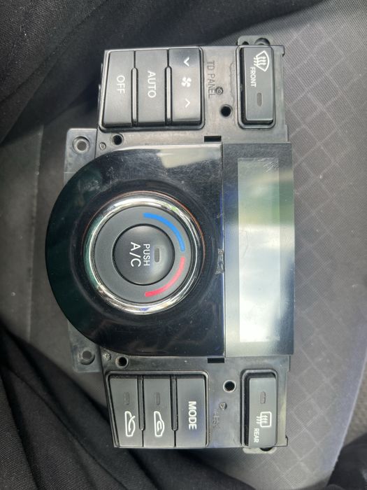 Климат контроль kia cerato