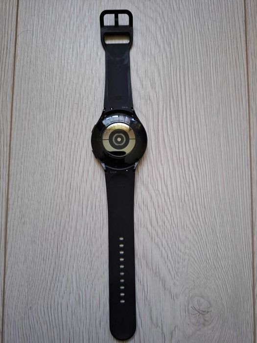 Samsung Galaxy Watch4/ 44mm LTE Black