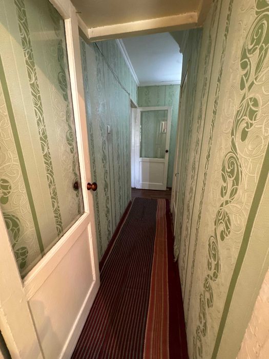 Продаётся 1-комнатная квартира. Этаж: 4 из 5. ул. МОЛДАГУЛОВА