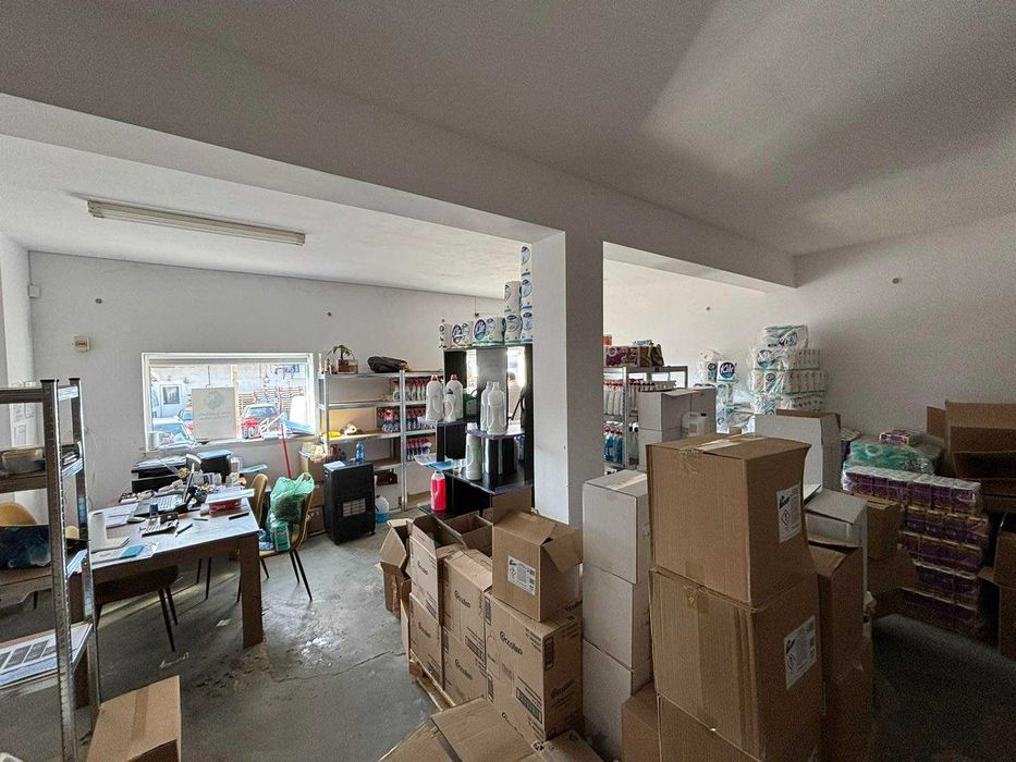 Продава се Магазин в Карлово - 60 кв.м за 553 €/кв.м - Снимка #3