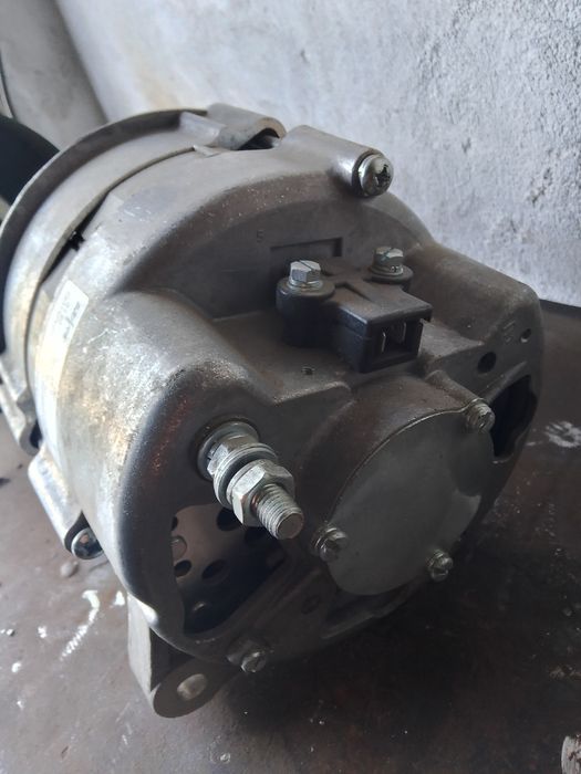 Генератор паз 3205