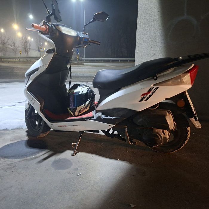 М8 сатылады Беналин матор