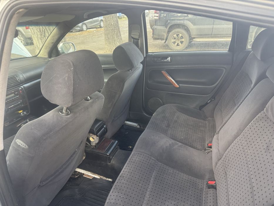 Продам passat b5 1997, 1.8 ADR ATMO