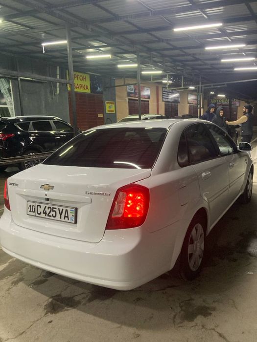 Gentra yevro avtomat