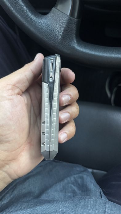 Vertu Ascent X.
