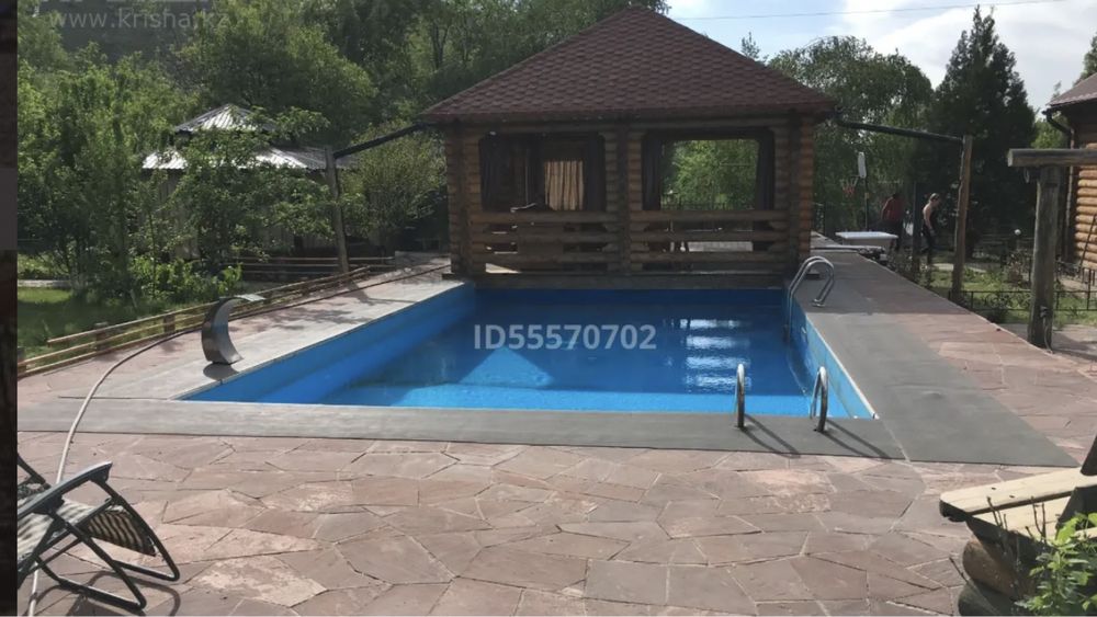 Гостевой Комплекс ,,Сказка Талгара,,