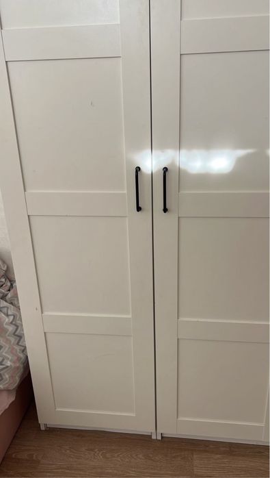 Продам шкаф 4 двери iKEA