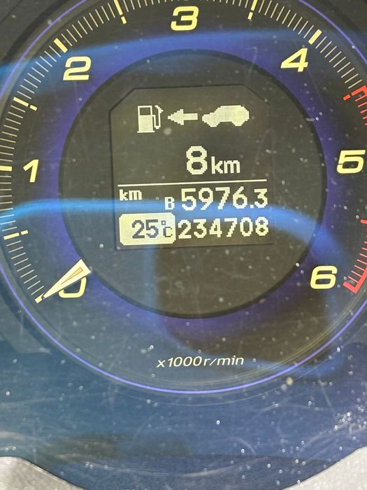 Honda Civic 2.2 Diesel