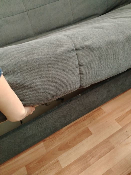 Заберите 2 дивана бесплатно