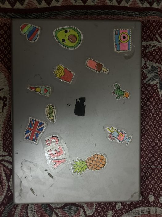 Ноутбук hp для офиса