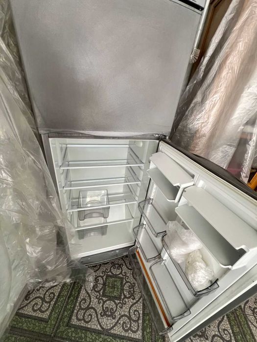 Холодильник ATLANT