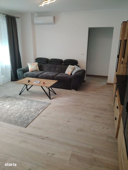 Apartament 3 camere Adora Central