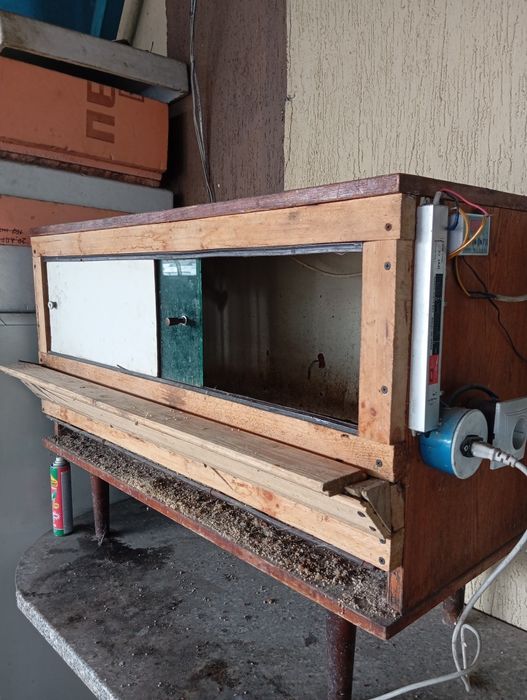 Прода брудер для циплят