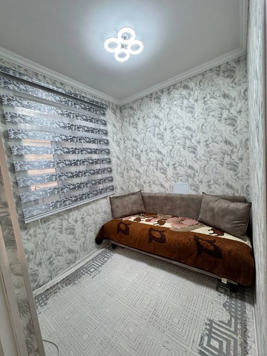 Юнусабад, метро Туркистон, всё новое