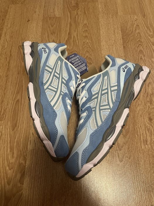 Asics Nyc Gel marimi 42,44,45