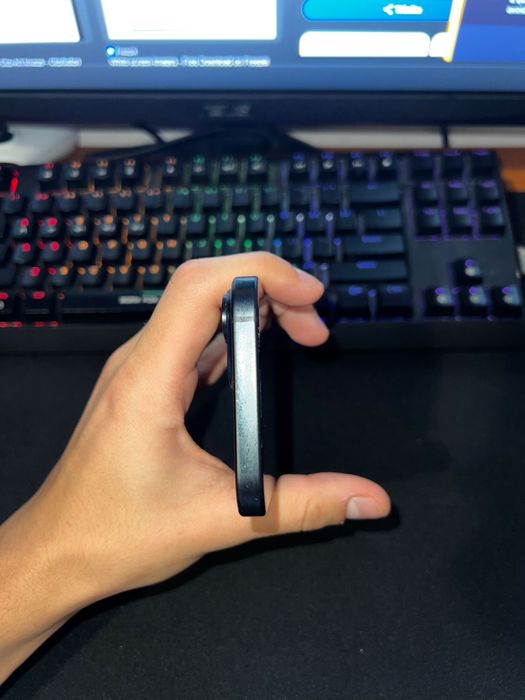 iPhone 15 in stare perfecta de functionare