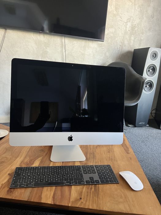 Apple iMac 21.5 2019 4К Retina