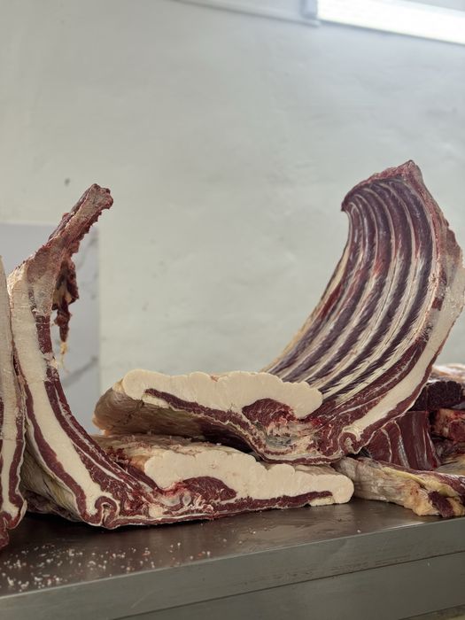 Мясо Конины всегда