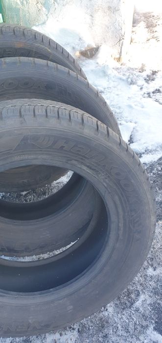 Резина летняя на джип