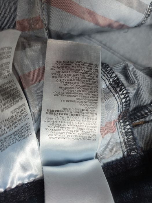 Tommy Hilfiger дамски дънки