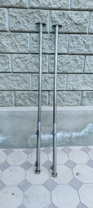 Труба из нержавеющей стали