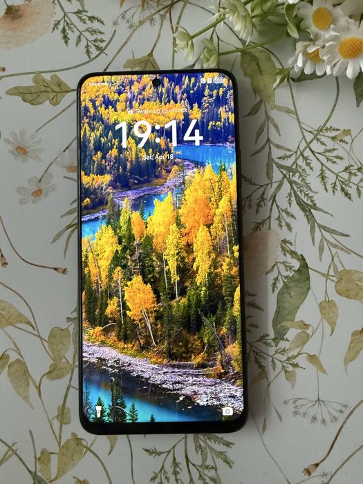 Telefon Huawei Nova 12i - nou