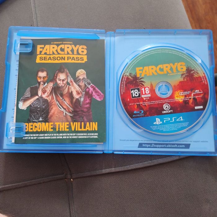 продам диски на ps4