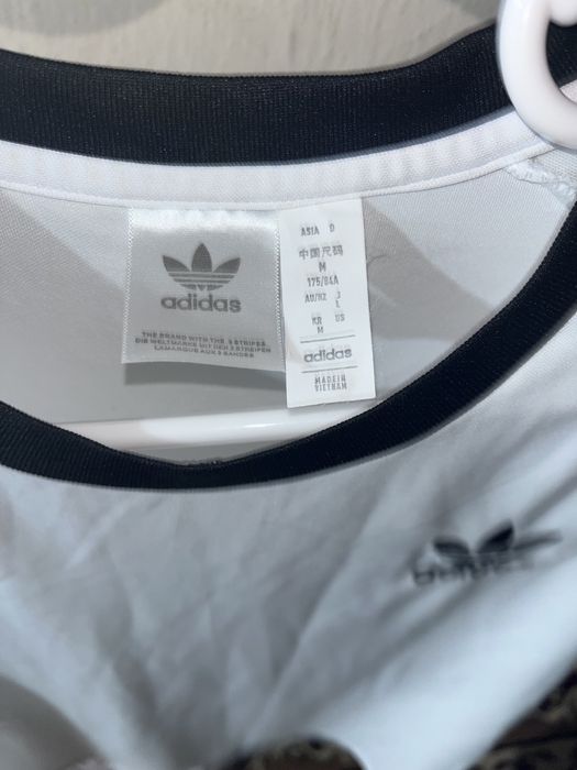 футболка   Adidas
