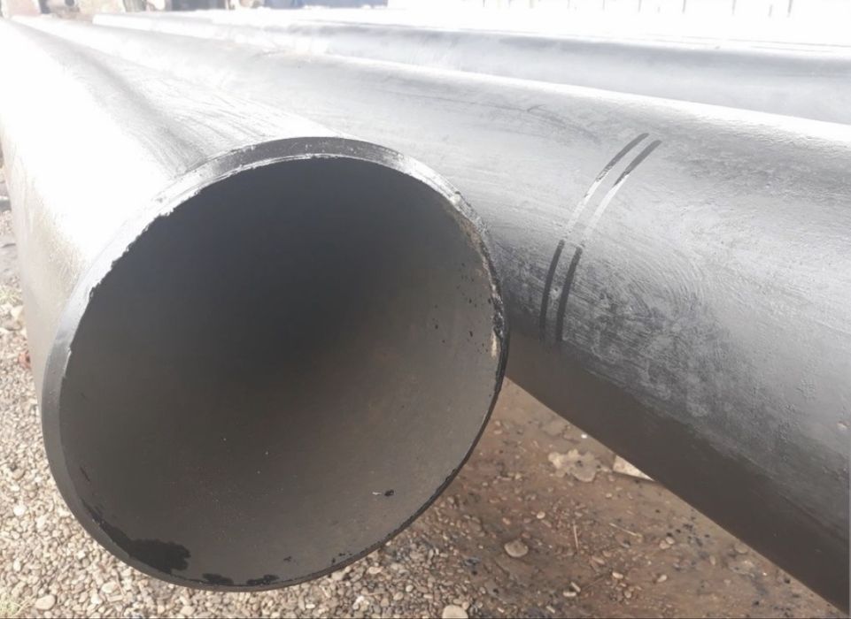 Vand teava diametru 273x6 324x8 406x11 508x9,5