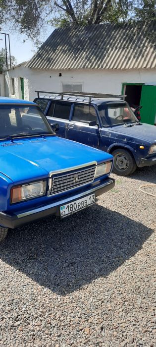 Продам ВАЗ 2104  келысым бар