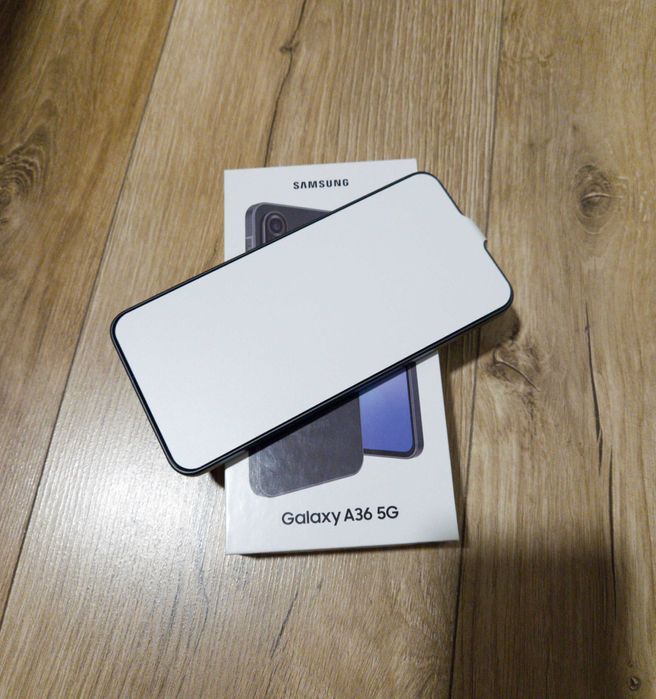 Vand Telefon  nou Samsung A 36