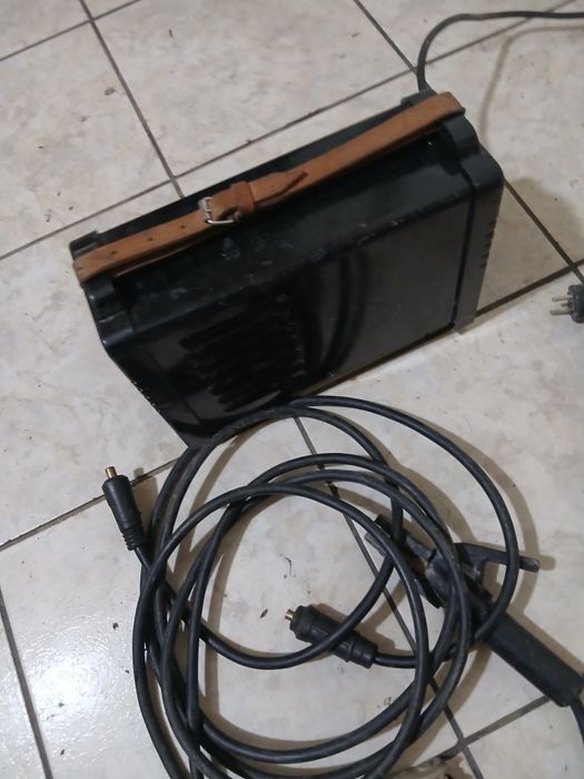 Invertor de sudura mma stel italia