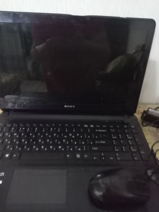 Продам наудбук сони