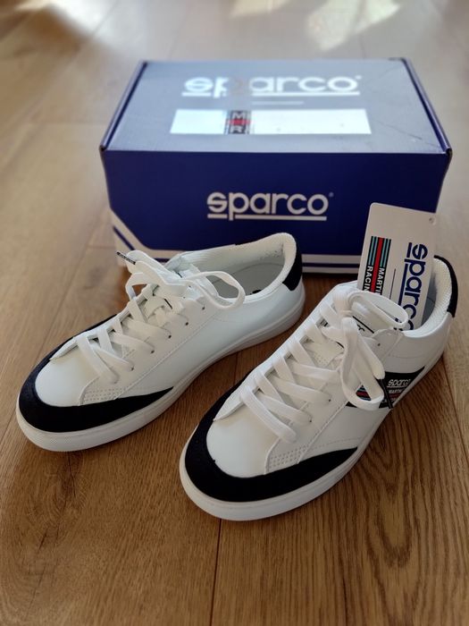 Обувки Sparco Martini Racing