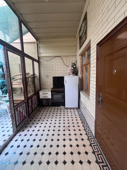 Срочно! Продаётся домик по ул. Исаева Зармед