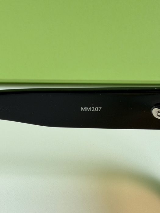 Gentle Monster Sunglasses