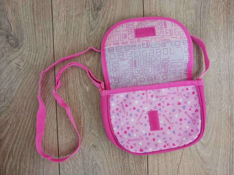 Детска чанта за през рамо Gabol