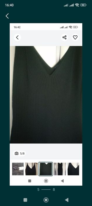 Платье 52 р Германия