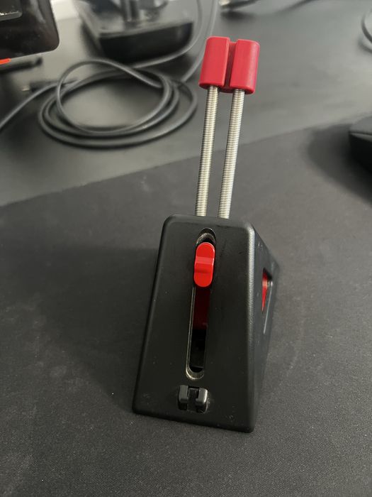 Mouse benq zowie ec2-c + bungee zowie